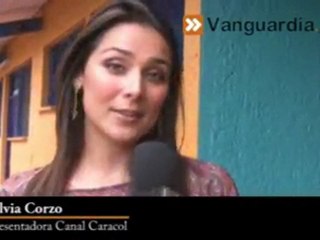 20091220 Silvia Corzo Regalotón Bucaramanga