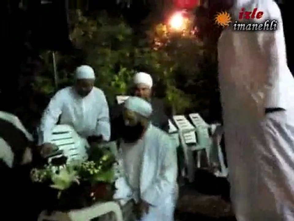 mahmud efendi hzleri şam ziyaretine giriş