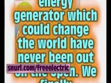 FREE Electricity! - Renewable Energy | Solar Power