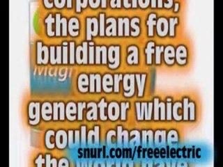 Generate Free Electricity! - Electric Company | ...