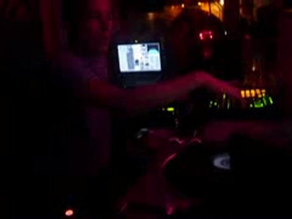 Midnight fever 9 - Microdizko