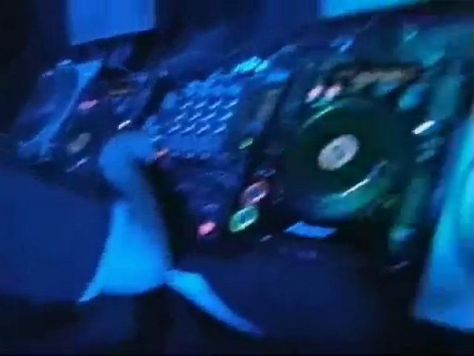 Radium - Maissouille - Alcore@BT59 - Onde de Choc Bordeaux