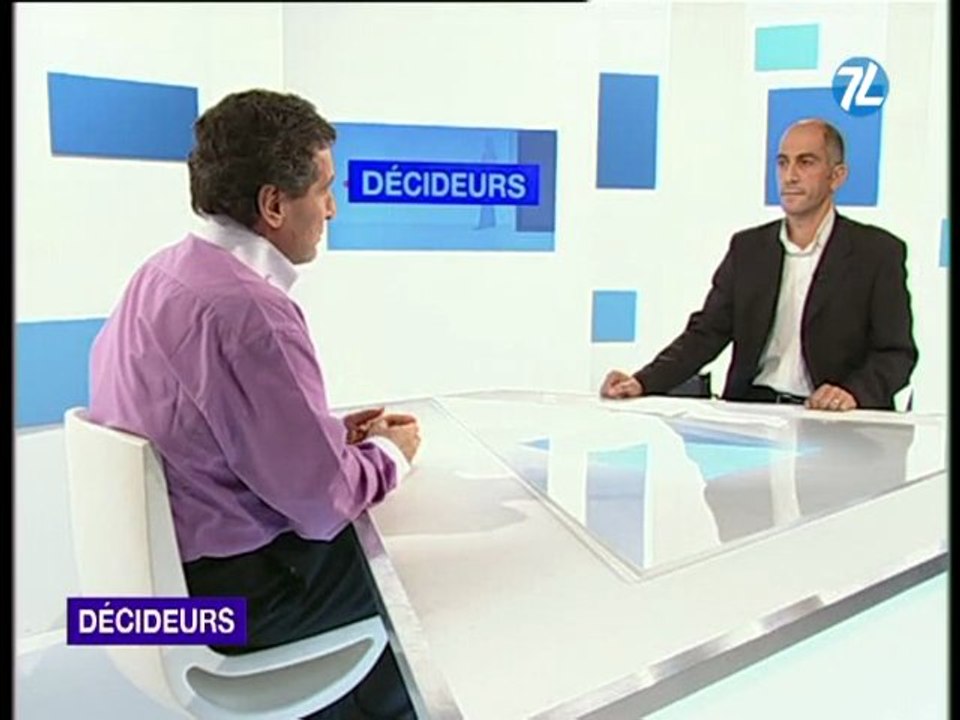 Décideurs Mohed Altrad
