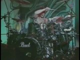 Mike Mangini - Drum Solo