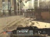 MW2 Intervention Minitage