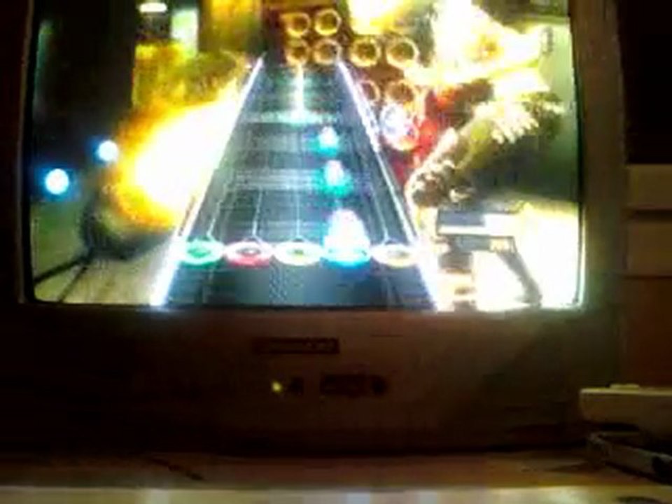 They say de Scars on Broadway