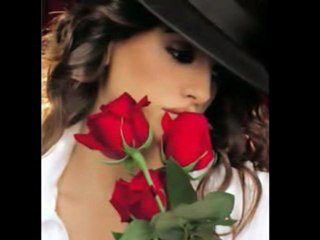 "Soy como toda mujer"Lupita D'Alessio