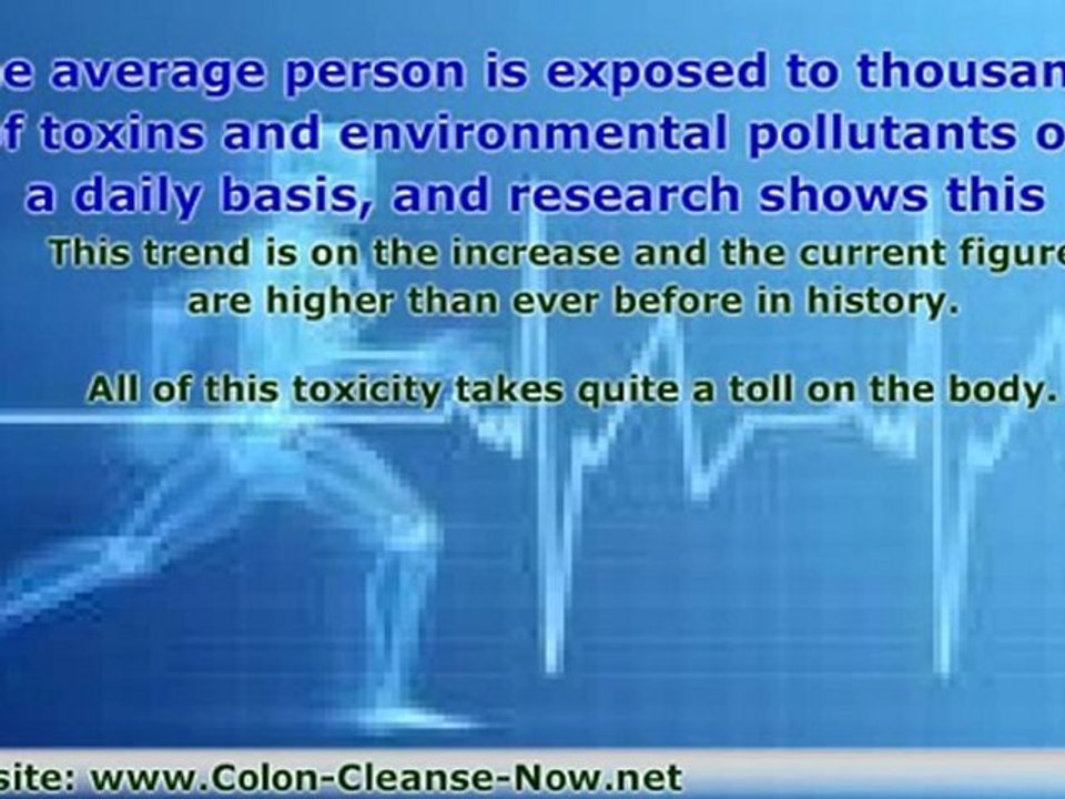 How to Detox the Body - Why You Should Learn About Body ...
