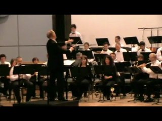 le grand tourbillon - Charles Beck - Harmonie Schiltigheim