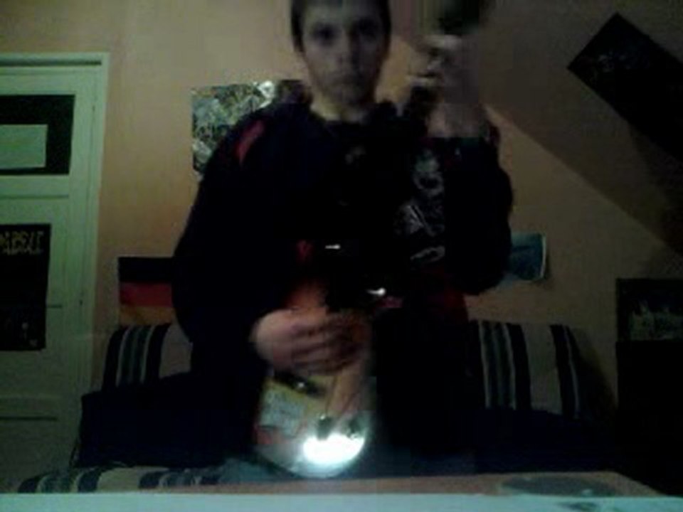 Demon(s) de Darkest Hour