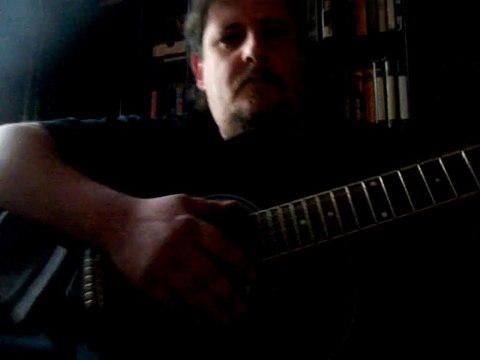 ma premiere chanson Regard De Moi