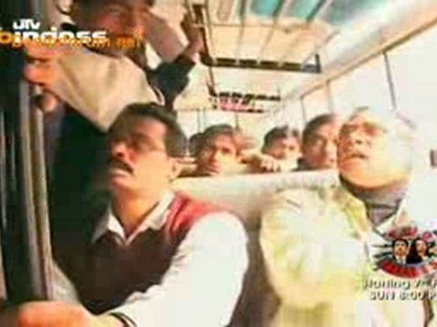 Beg Borrow Steal - 6th February 2010 Pt3