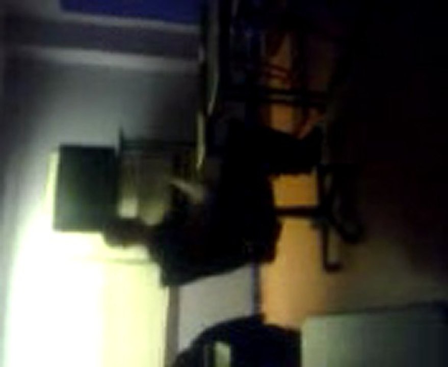 L'homm ki sdèplac le + en courr