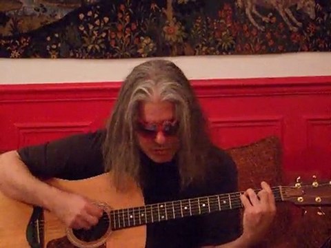 Goodbye Marylou (Polnareff)