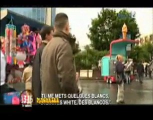 Mon oeil - le bricolage - M. Mompontet 13H15