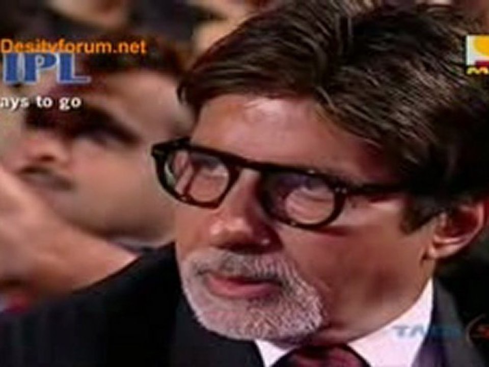 Max Stardust Awards 2010 - 6th February 2010 - Part7