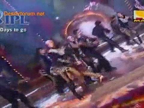 Max Stardust Awards 2010 - 6th February 2010 - Part10