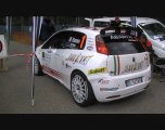 Rallye d'antibes