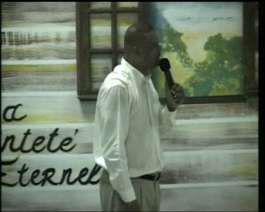 la foi-la sainteté et la priière ( 5 )