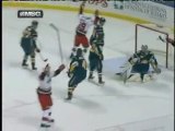 Hurricanes - Sabres Highlights (2/5/10)