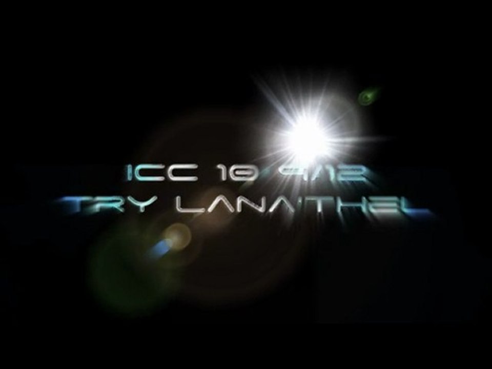 Innervate Test Video 2