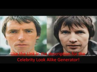 Where to find out which celebrity you look like