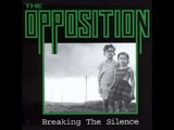 The opposition - life s blood
