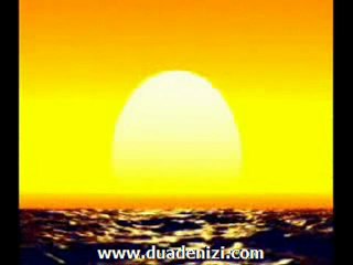 Feridun Eroğlu - Kıyamet iLahisi Orjinal Klibi | DuaDenizi.Com