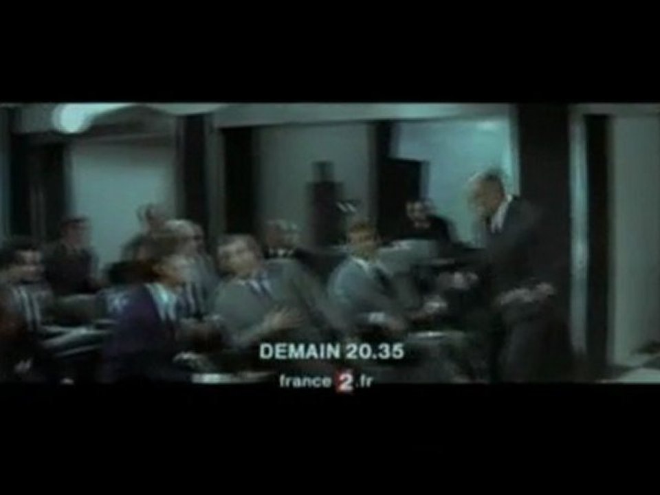 Juve reprend les investigations sur France 2!