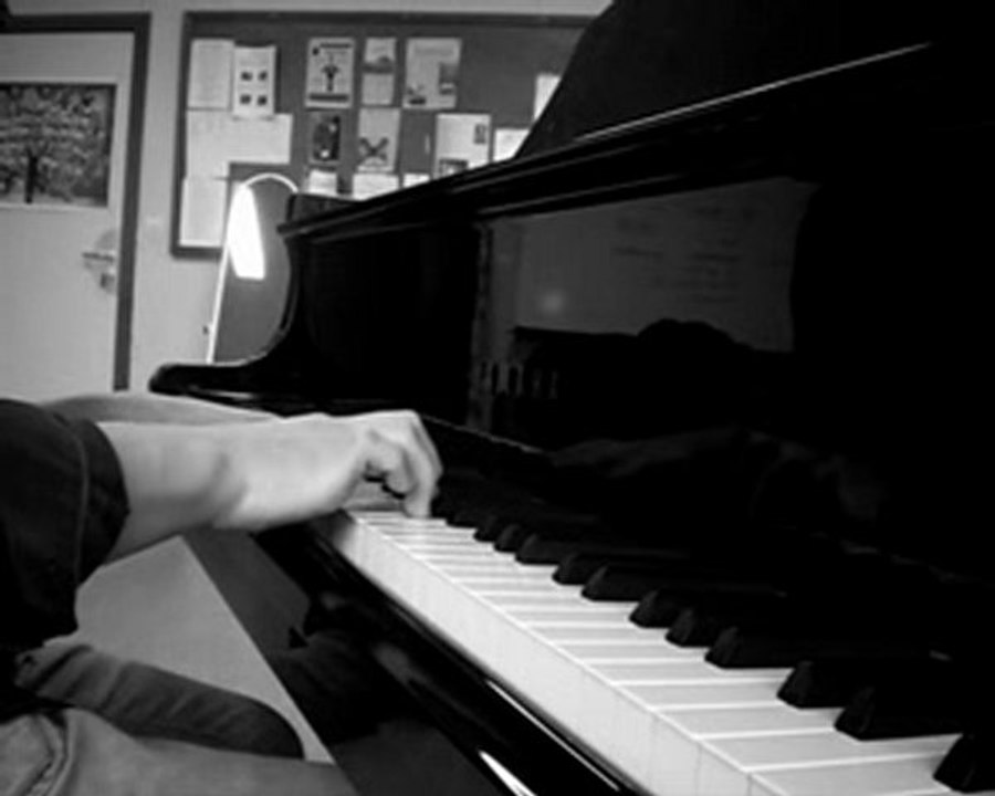 Silent Hill - Promise reprise