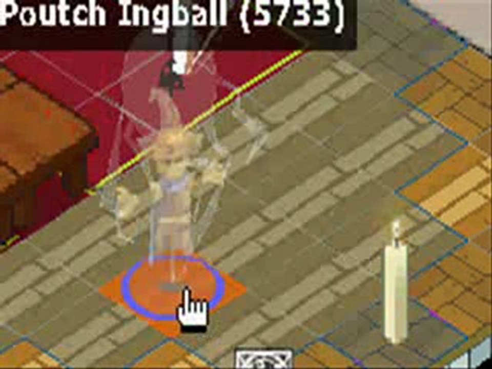 Enutrof 11x - Ag-nunu - Dofus - Helsephine