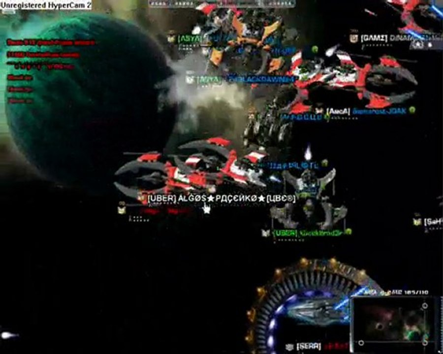 DARKORBİT TR1 VRU PAÇENKO GERİ GELDİ