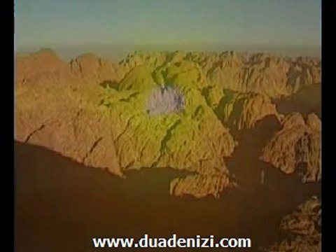 Uyan İnsan iLahisi Orjinal Klibi | DuaDenizi.Com