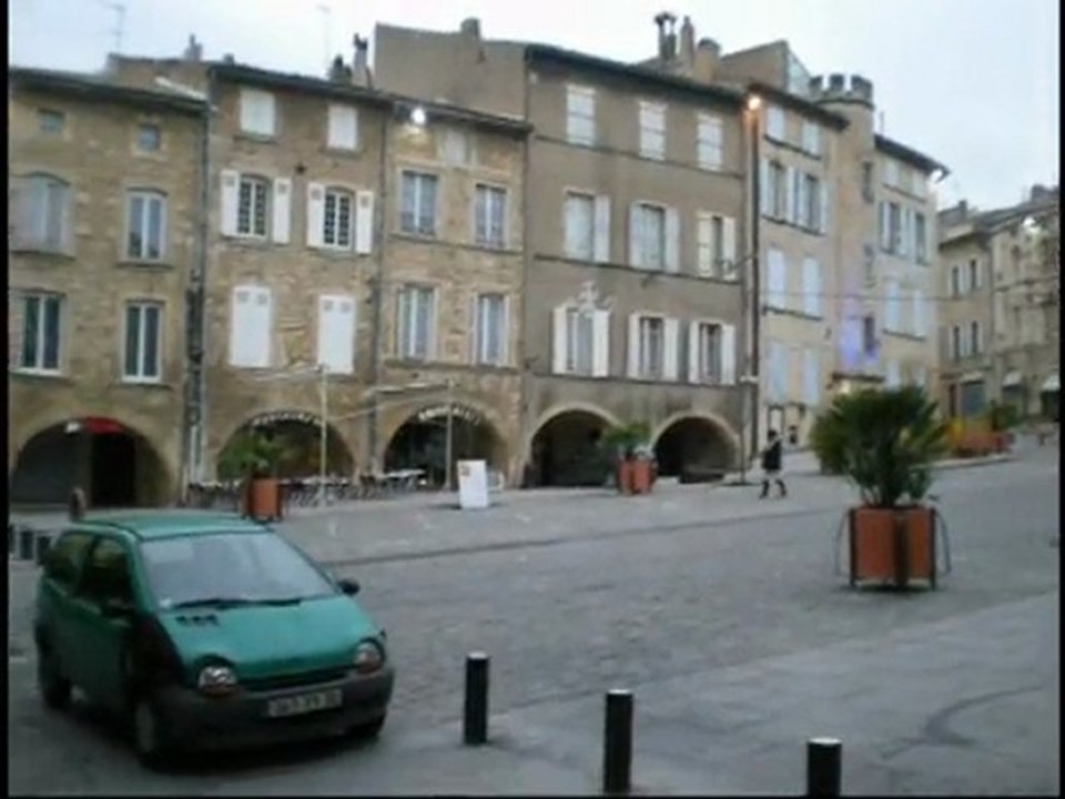 George Besson et le musée Albert André