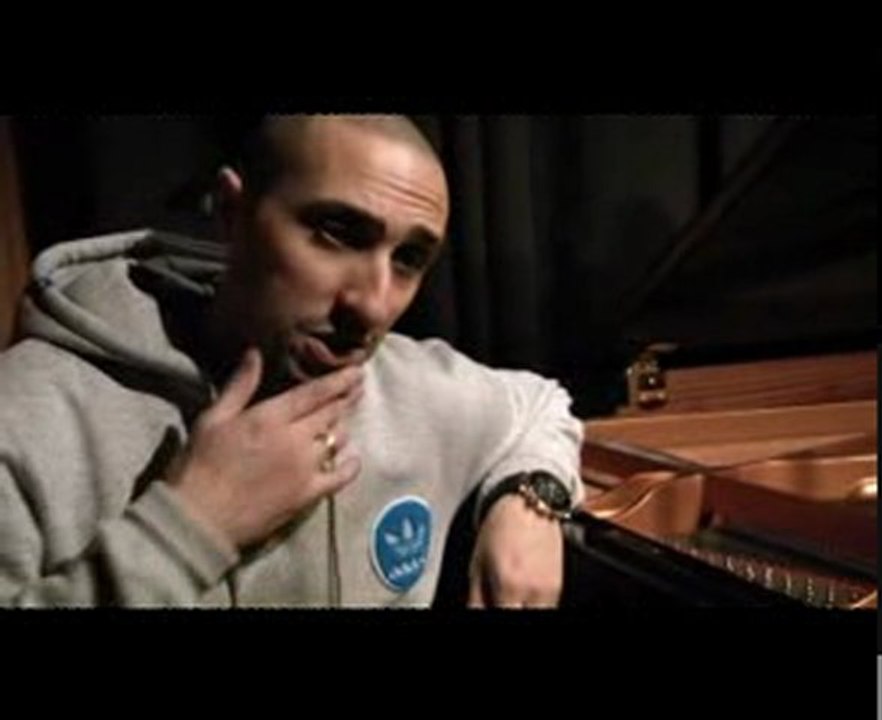 Sat l'Artificier - Diaspora [ Teaser ]