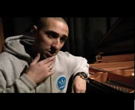 Sat l'Artificier - Diaspora [ Teaser ]