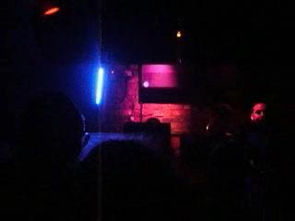 Ortzroka @ The Cross - London
