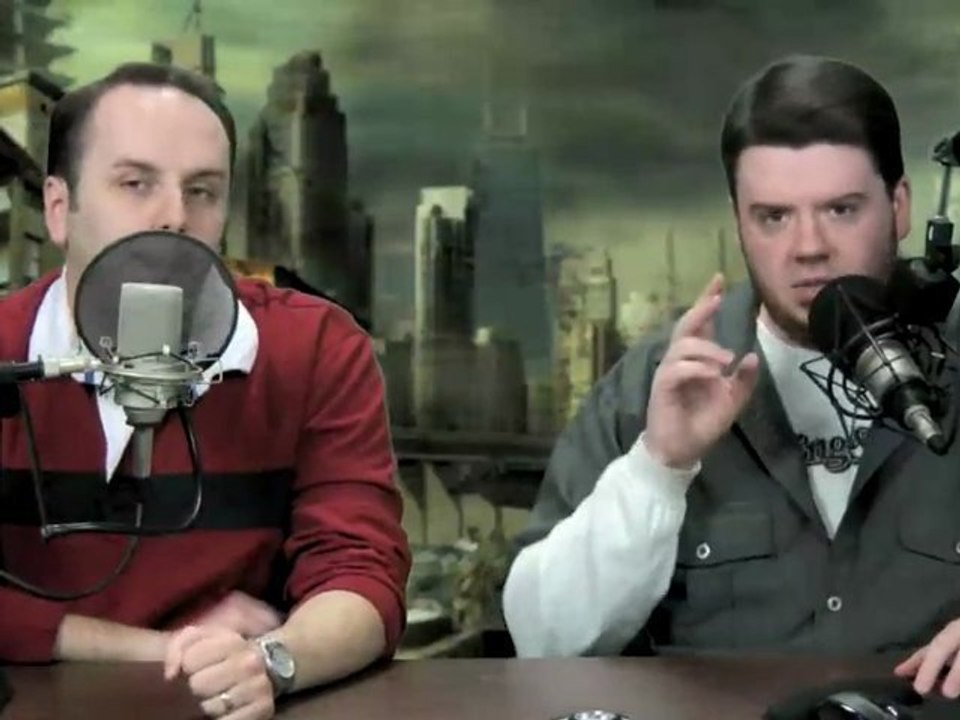 Internet Drivers License, Bacon Choclate, Kreuk vs Johansson