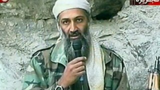 3/4 Die ZDF Bin Laden Lüge