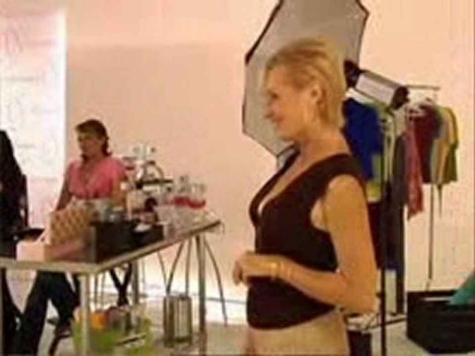 The Chic Shaper