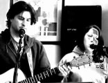 Use Somebody - Kings of Leon (cover) Dave & Sarah