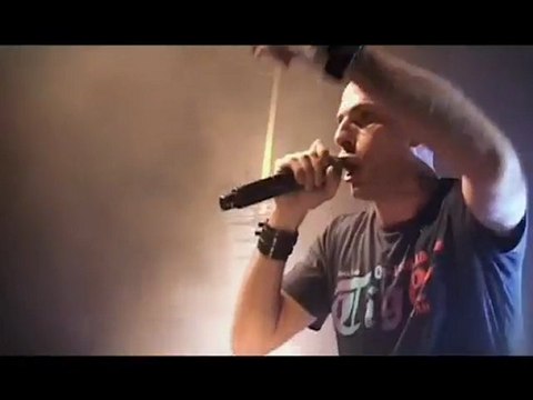 HIP HOP CONVICT SUPPORT Part.III - Extrait 1 - IAM