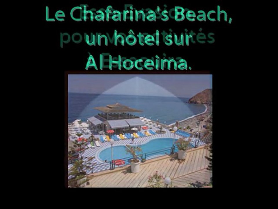 Salon des vacances Vert Bleu Soleil