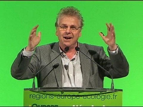 7/8 Dany Cohn Bendit meeting Montauban