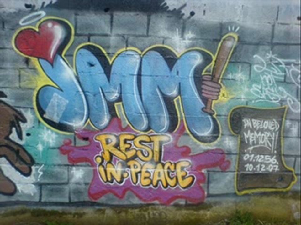 un gest n'as pas d'prix II DAV-B Ft SACROF-SHILOM 2010