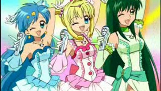 Mermaid Melody Episodio 33 Parte 2