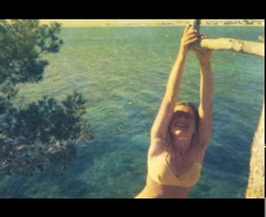 Souvenirs, souvenirs ...