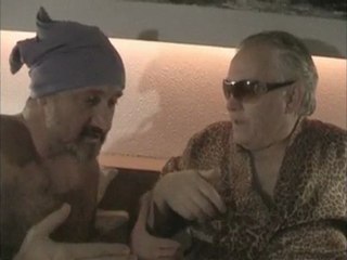 La Pastille Morin: Sainte Flagellation ( Interdit - 16 ans )