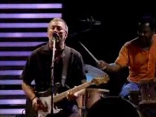 5.Eric Clapton Isn’t It A Pity