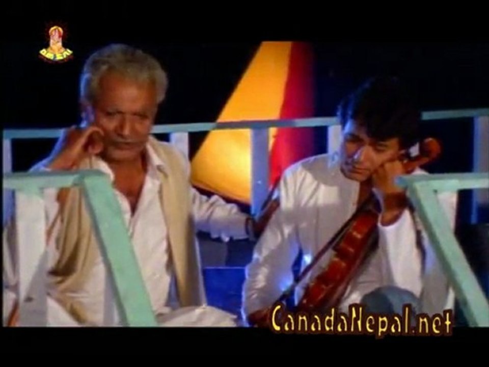 Nepali Movie Panchhi Part 4/9